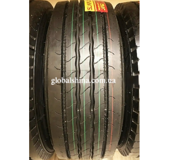 Onyx RSHO162 (рулевая) 385/65 R22.5 160K